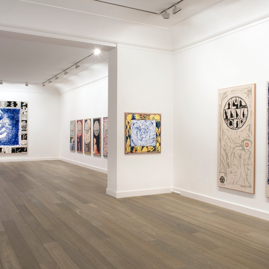 Lelong & Co. Gallery 3